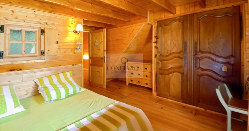 vente Appartement Auron