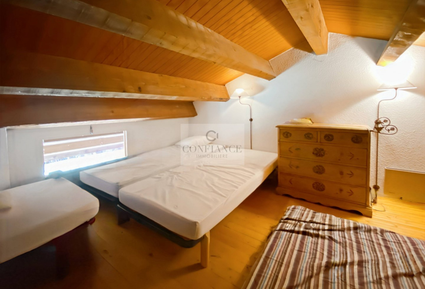 vente Appartement Auron - Photo 10