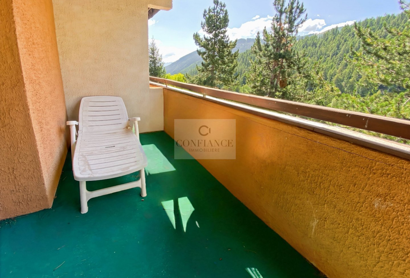 vente Appartement Auron - Photo 9