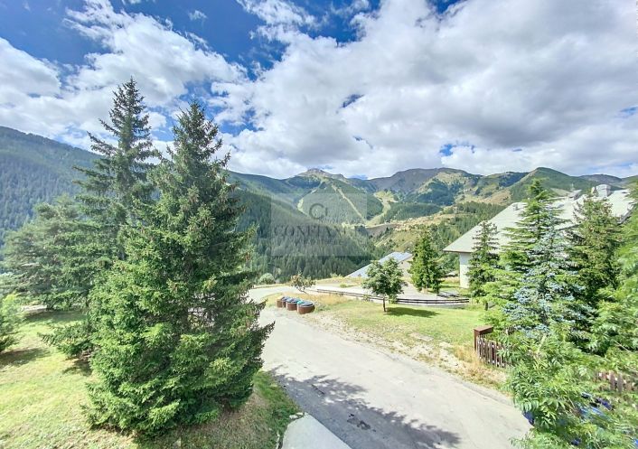 vente Appartement Auron