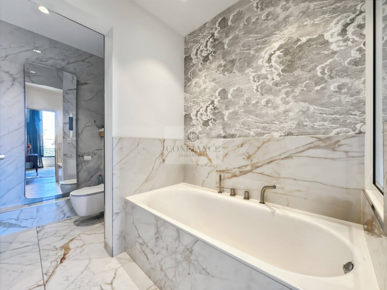 vente Appartement Nice - Photo 9