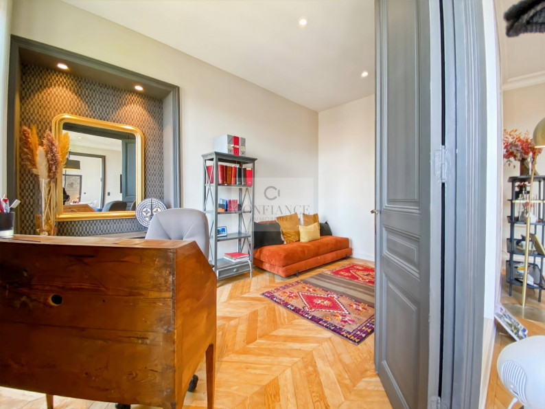 vente Appartement Nice - Photo 3