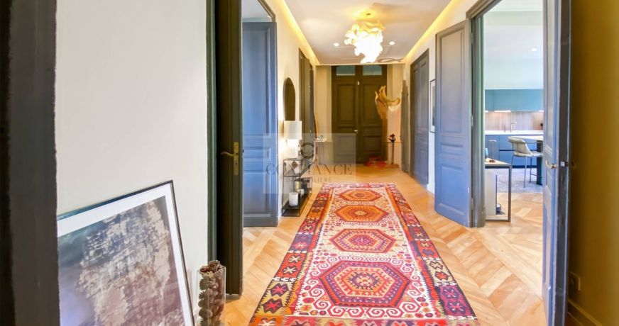 vente Appartement Nice