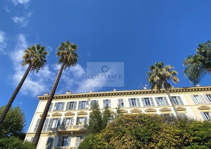 vente Appartement Nice
