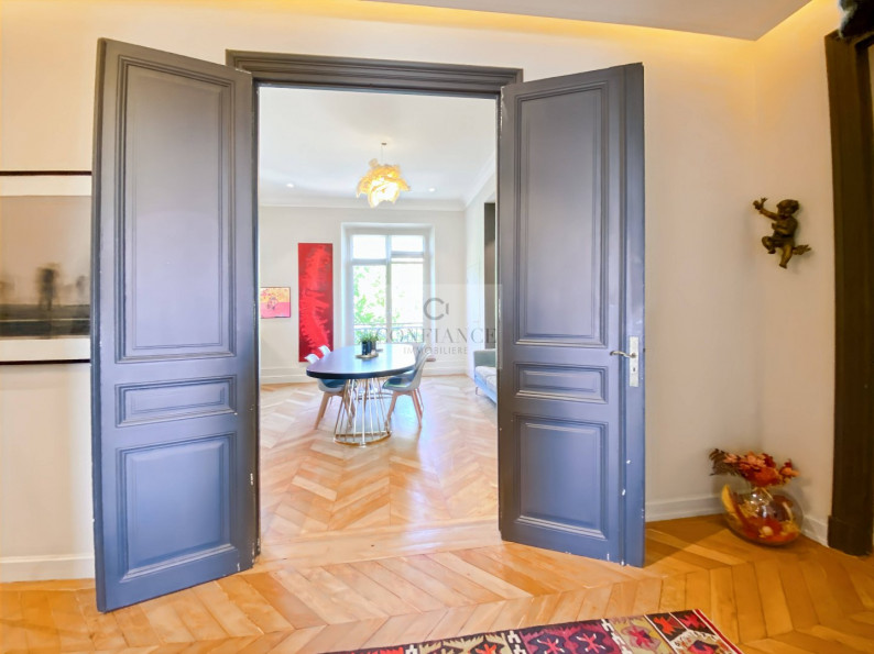 vente Appartement Nice - Photo 7
