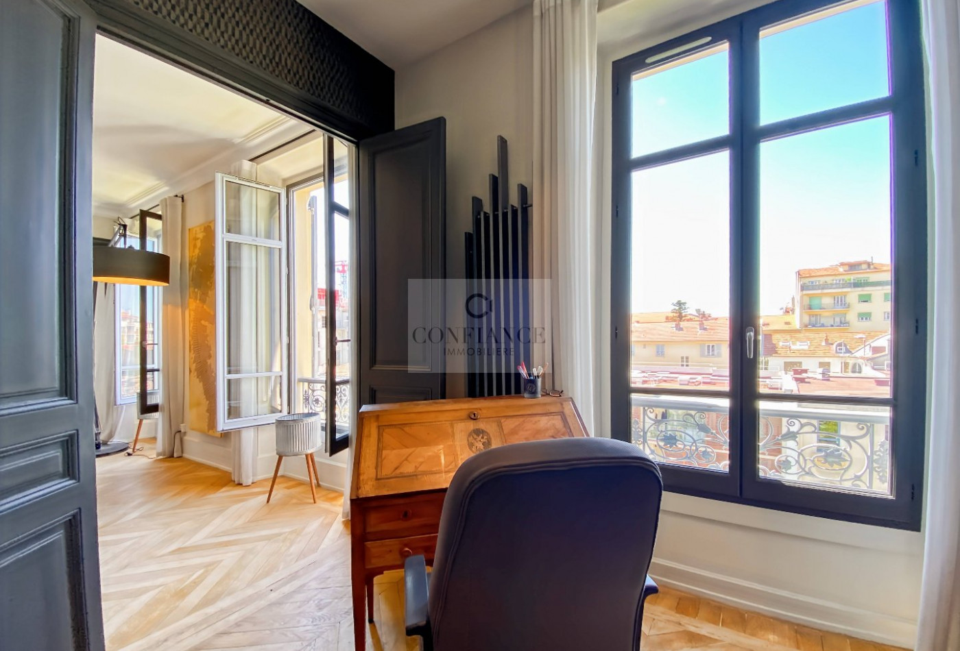 vente Appartement Nice - Photo 4