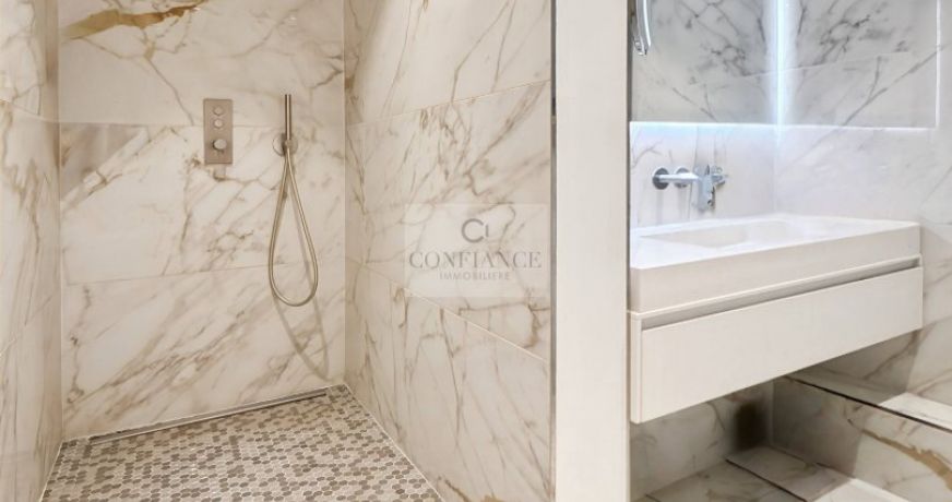 vente Appartement Nice