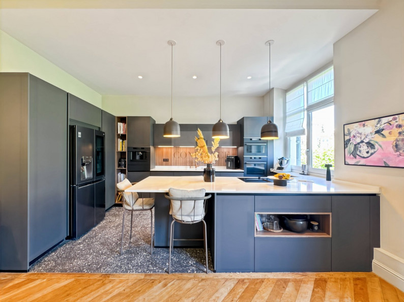 vente Appartement Nice - Photo 5