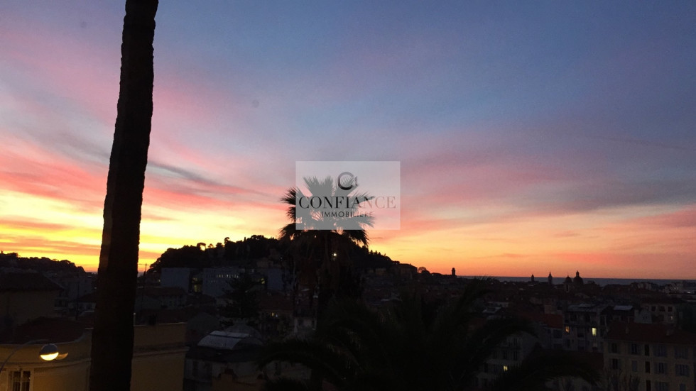 vente Appartement Nice - Photo 7