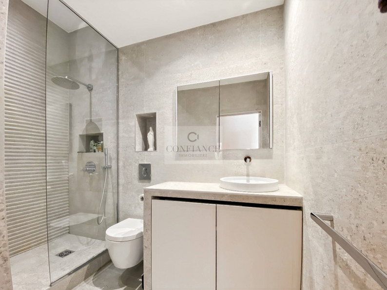 vente Appartement Nice - Photo 10