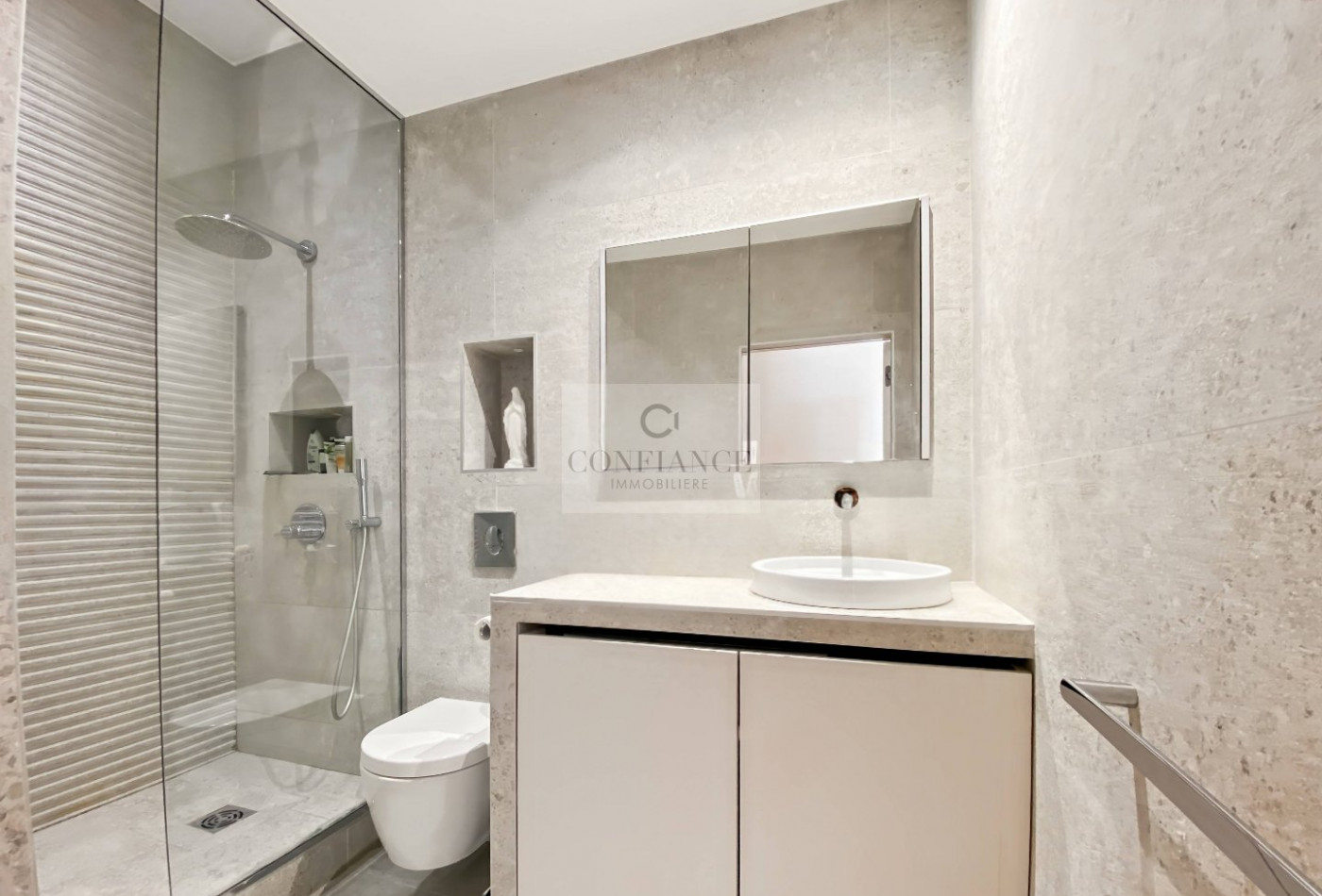 vente Appartement Nice - Photo 10