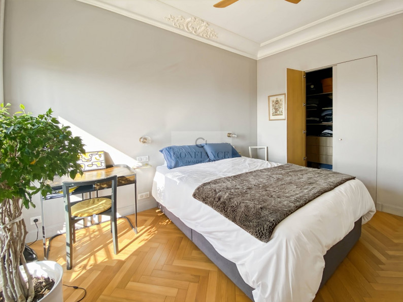 vente Appartement Nice - Photo 9