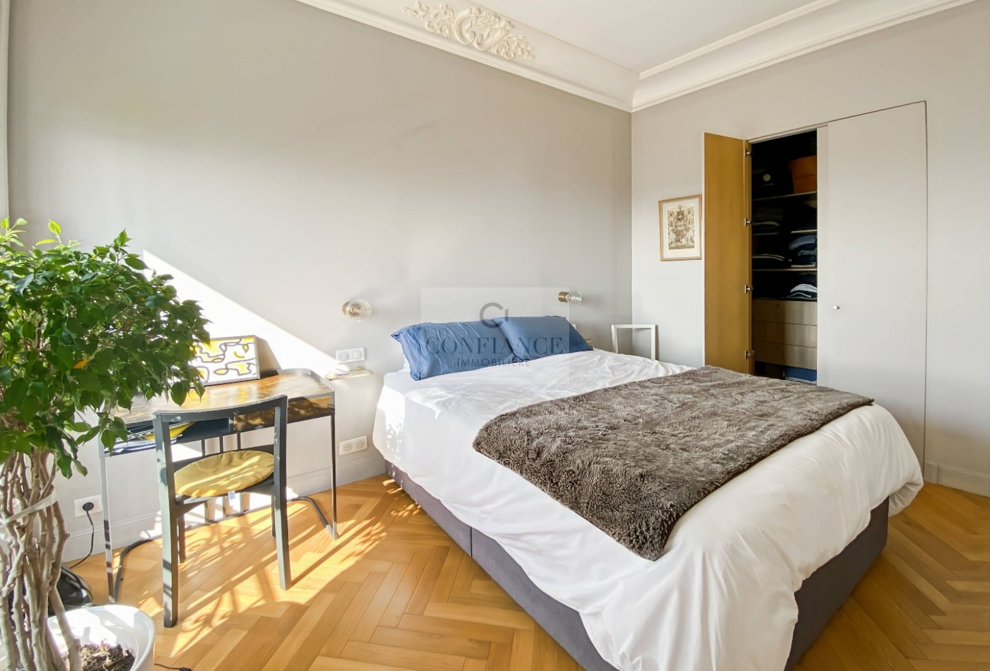 vente Appartement Nice - Photo 9