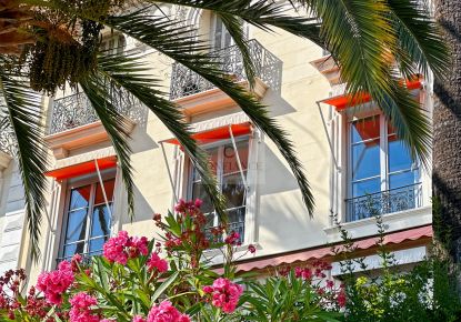 vente Appartement Nice