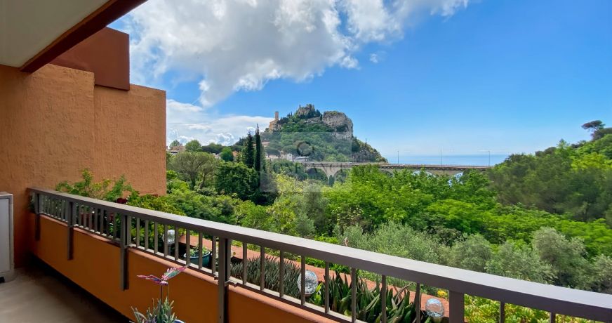 vente Appartement Eze