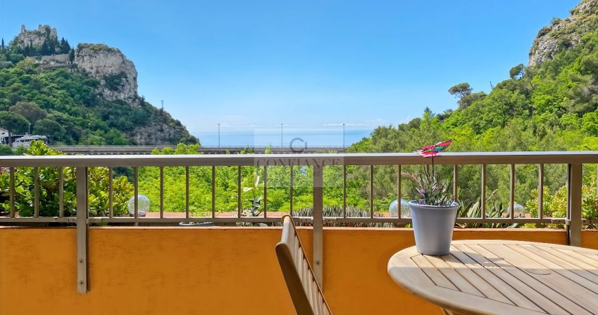 vente Appartement Eze