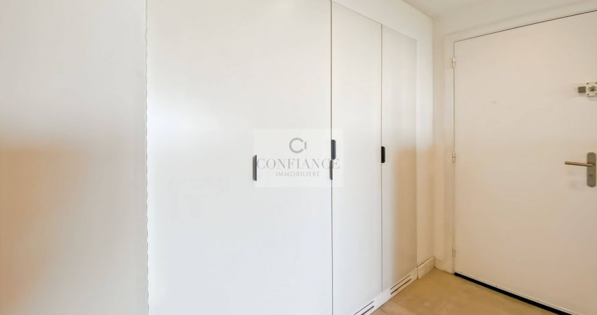 vente Appartement Eze