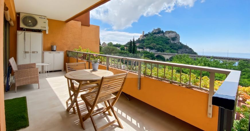 vente Appartement Eze