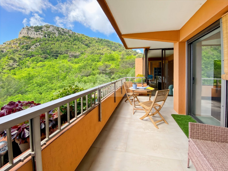 vente Appartement Eze - Photo 3