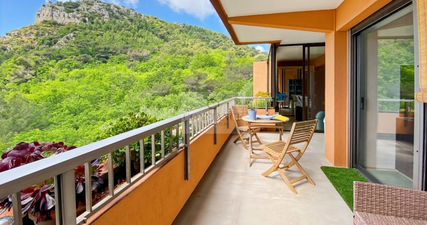 vente Appartement Eze