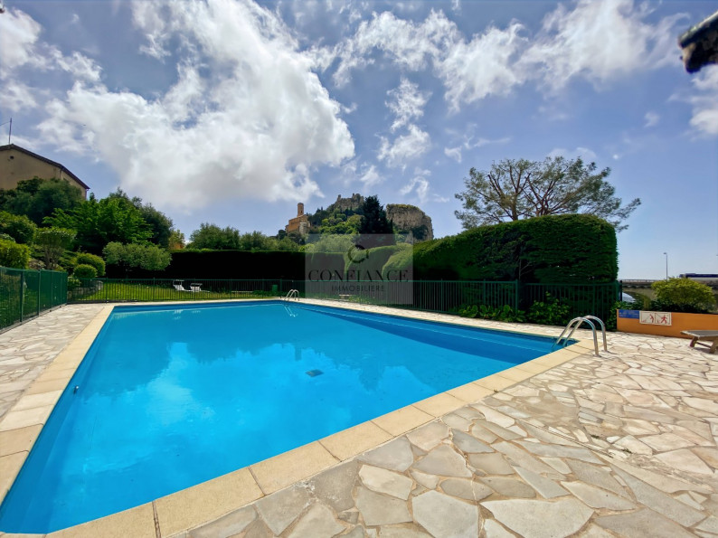 vente Appartement Eze - Photo 8