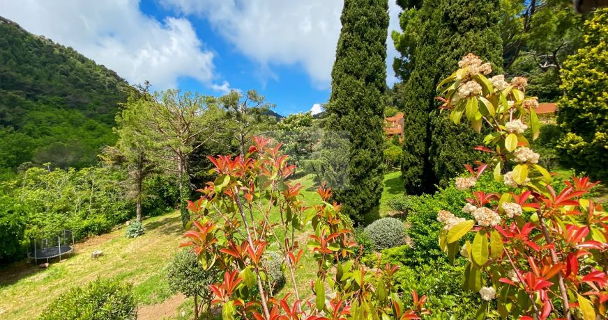 vente Appartement Eze