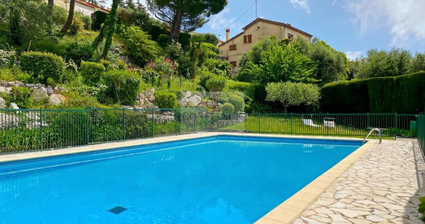 vente Appartement Eze