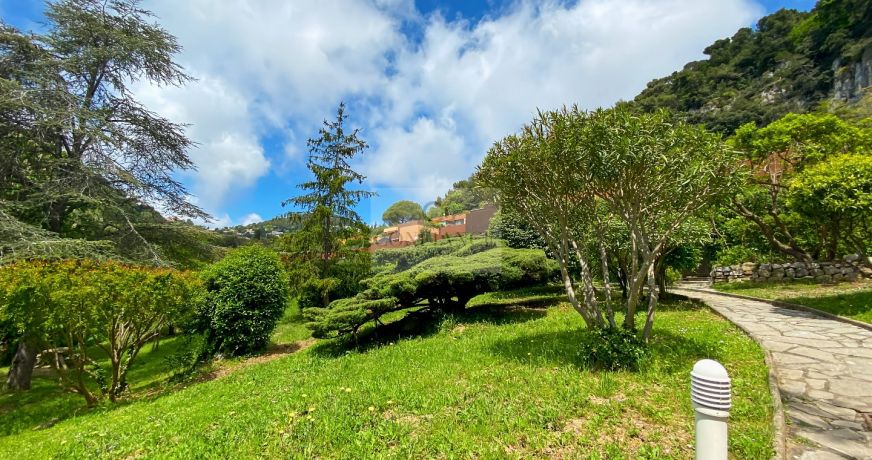 vente Appartement Eze