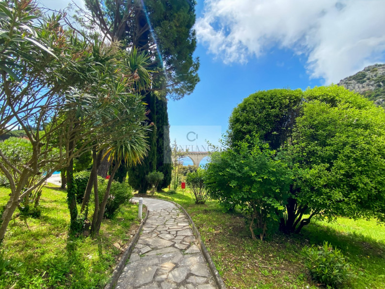 vente Appartement Eze - Photo 7