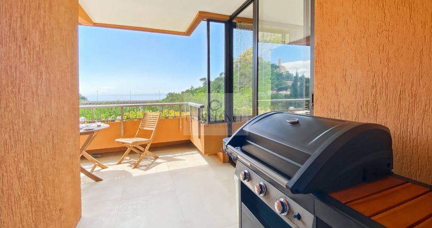 vente Appartement Eze