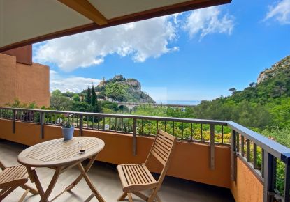 vente Appartement Eze