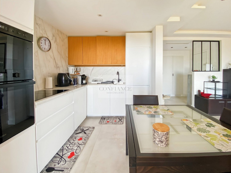 vente Appartement Eze - Photo 4