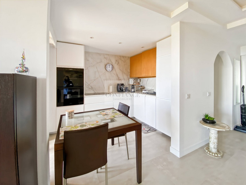 vente Appartement Eze - Photo 9