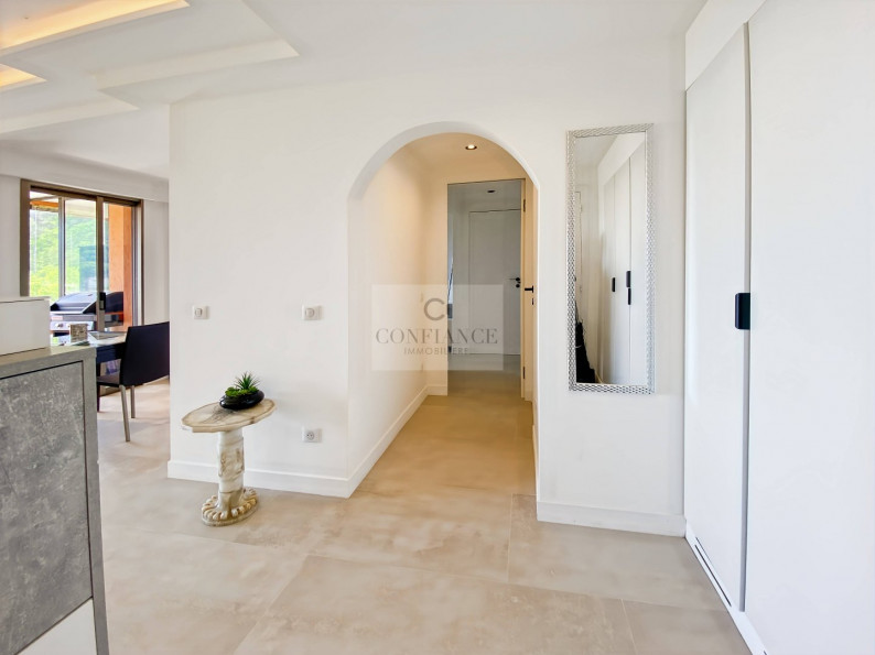 vente Appartement Eze - Photo 10