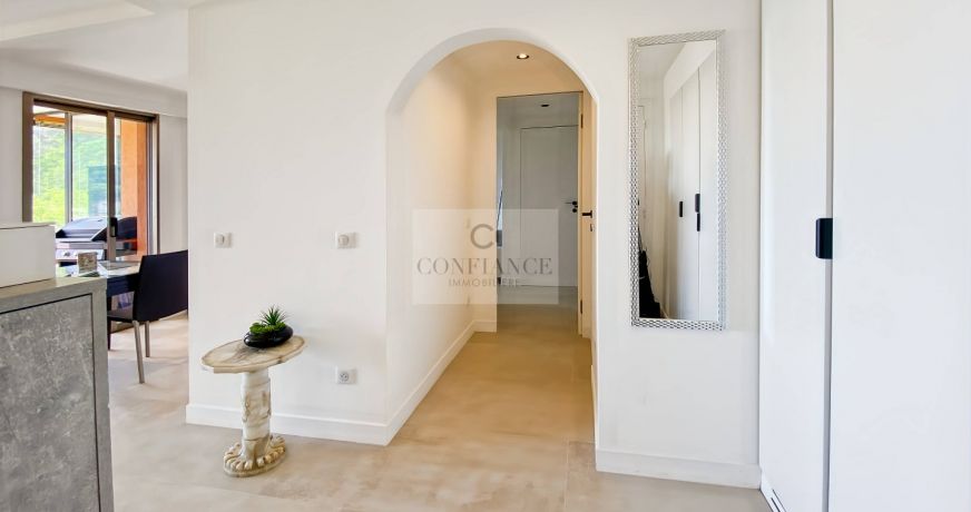 vente Appartement Eze