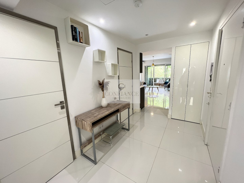 vente Appartement Nice - Photo 6