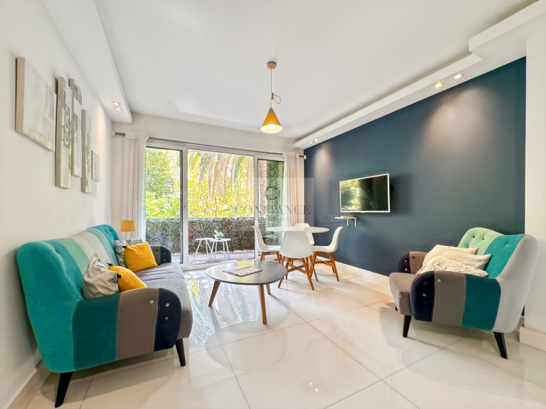 vente Appartement Nice - Photo 1