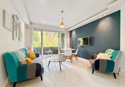 vente Appartement Nice