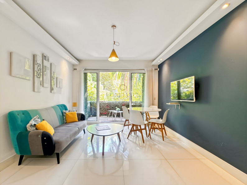 vente Appartement Nice - Photo 2