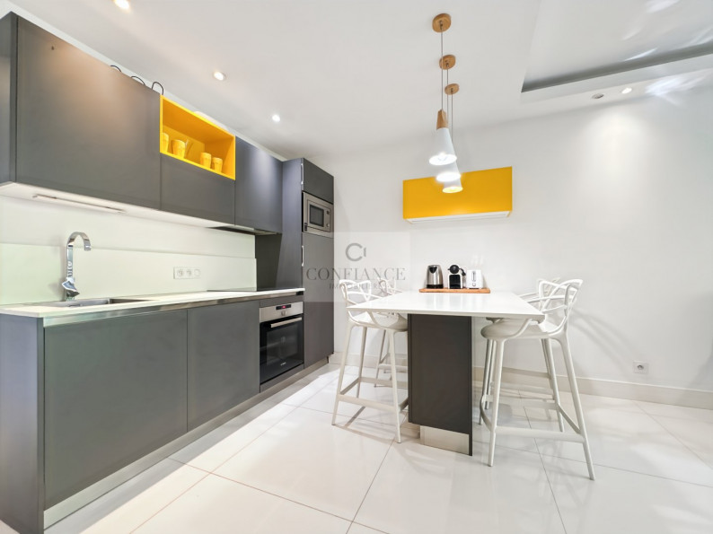 vente Appartement Nice - Photo 3