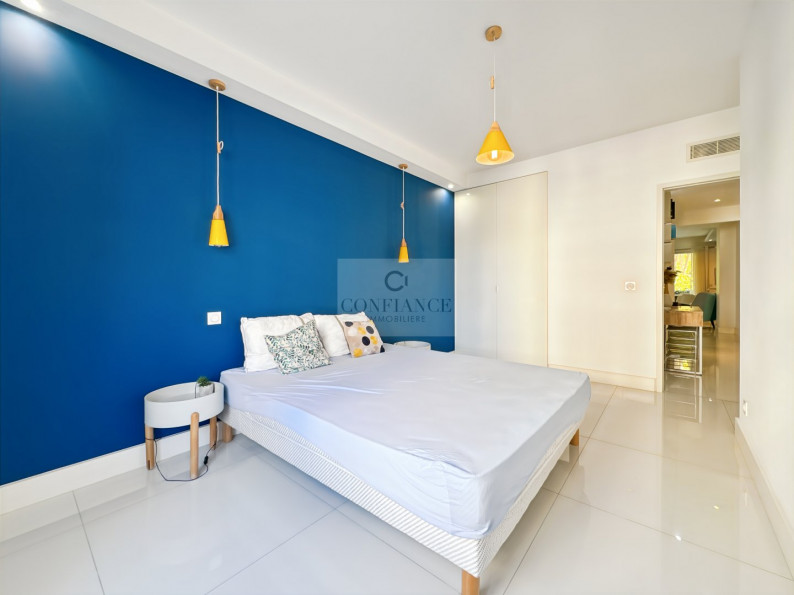 vente Appartement Nice - Photo 7