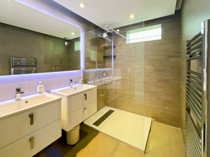 vente Appartement Nice - Photo 9