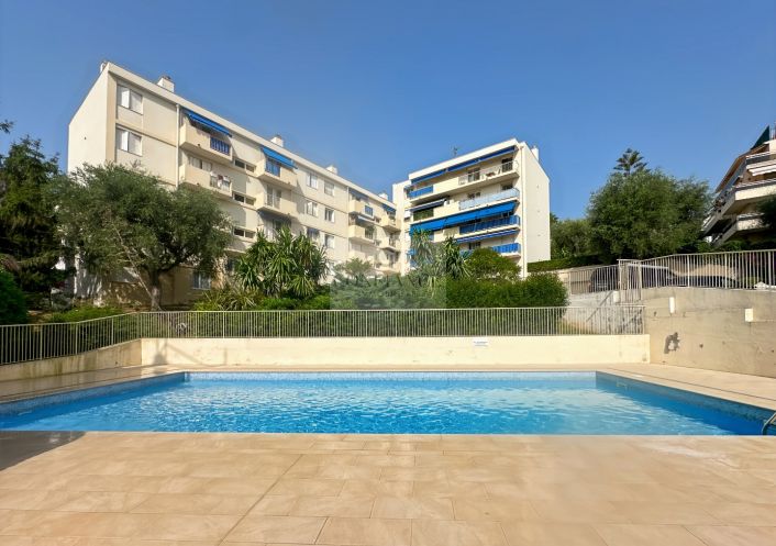 vente Appartement Nice