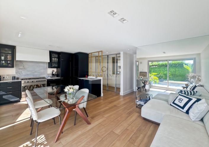 vente Appartement Nice