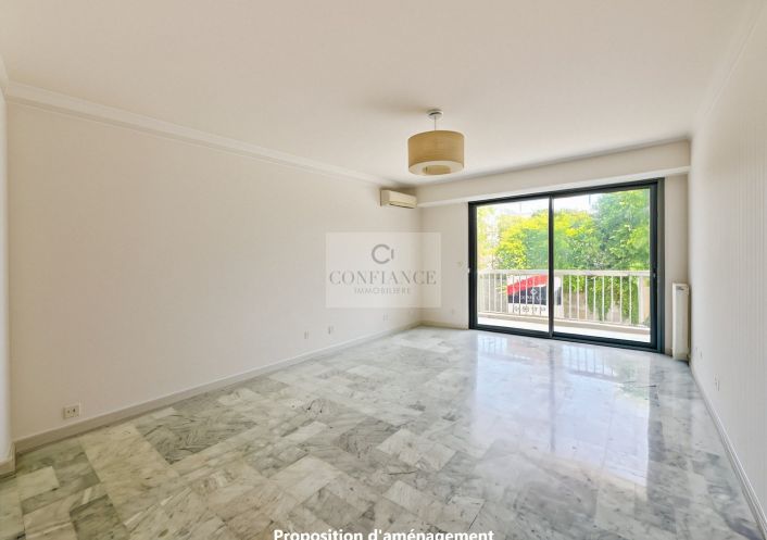 vente Appartement Nice