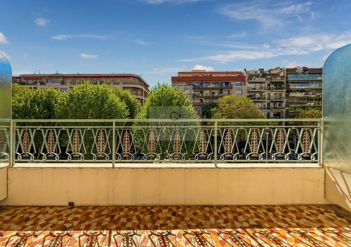 vente Appartement Nice