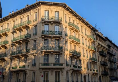 vente Appartement Nice