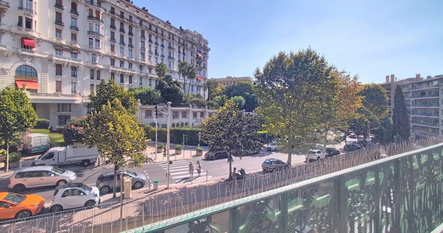 vente Appartement Nice