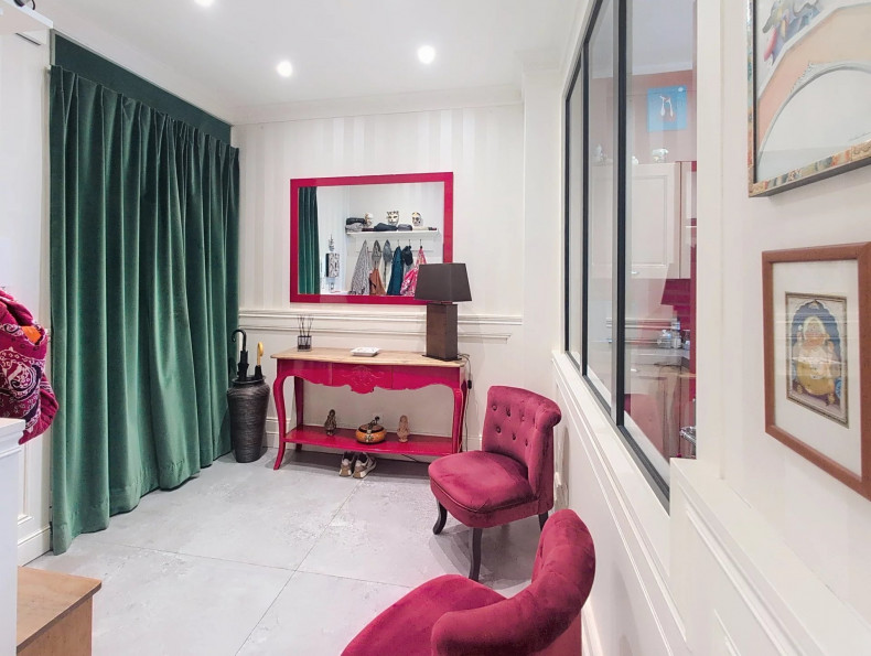 vente Appartement Nice - Photo 10