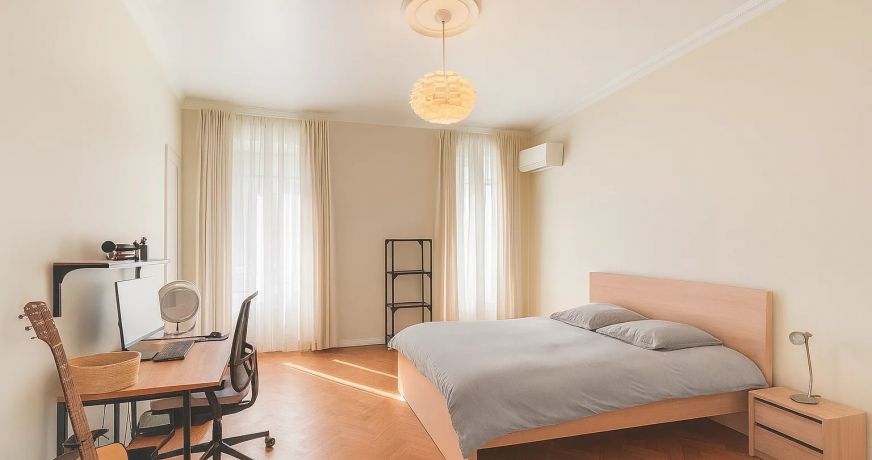 vente Appartement Nice